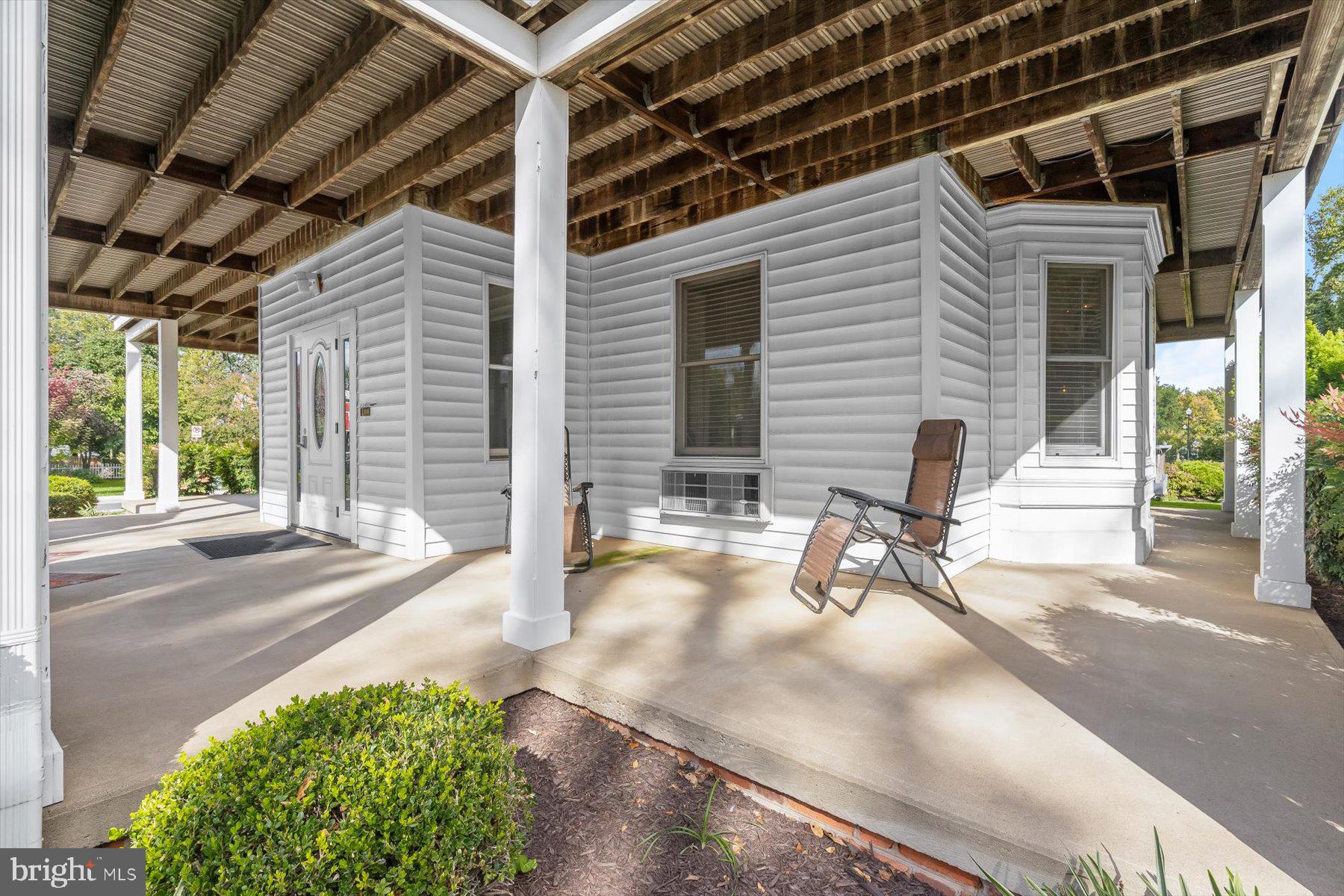 OLD TOWN MANASSAS - Commercial Sale