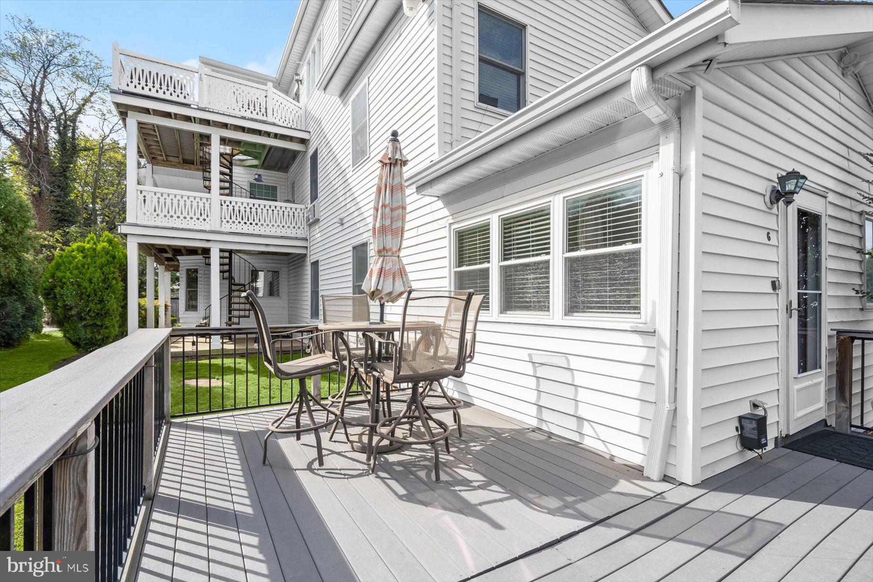 OLD TOWN MANASSAS - Commercial Sale