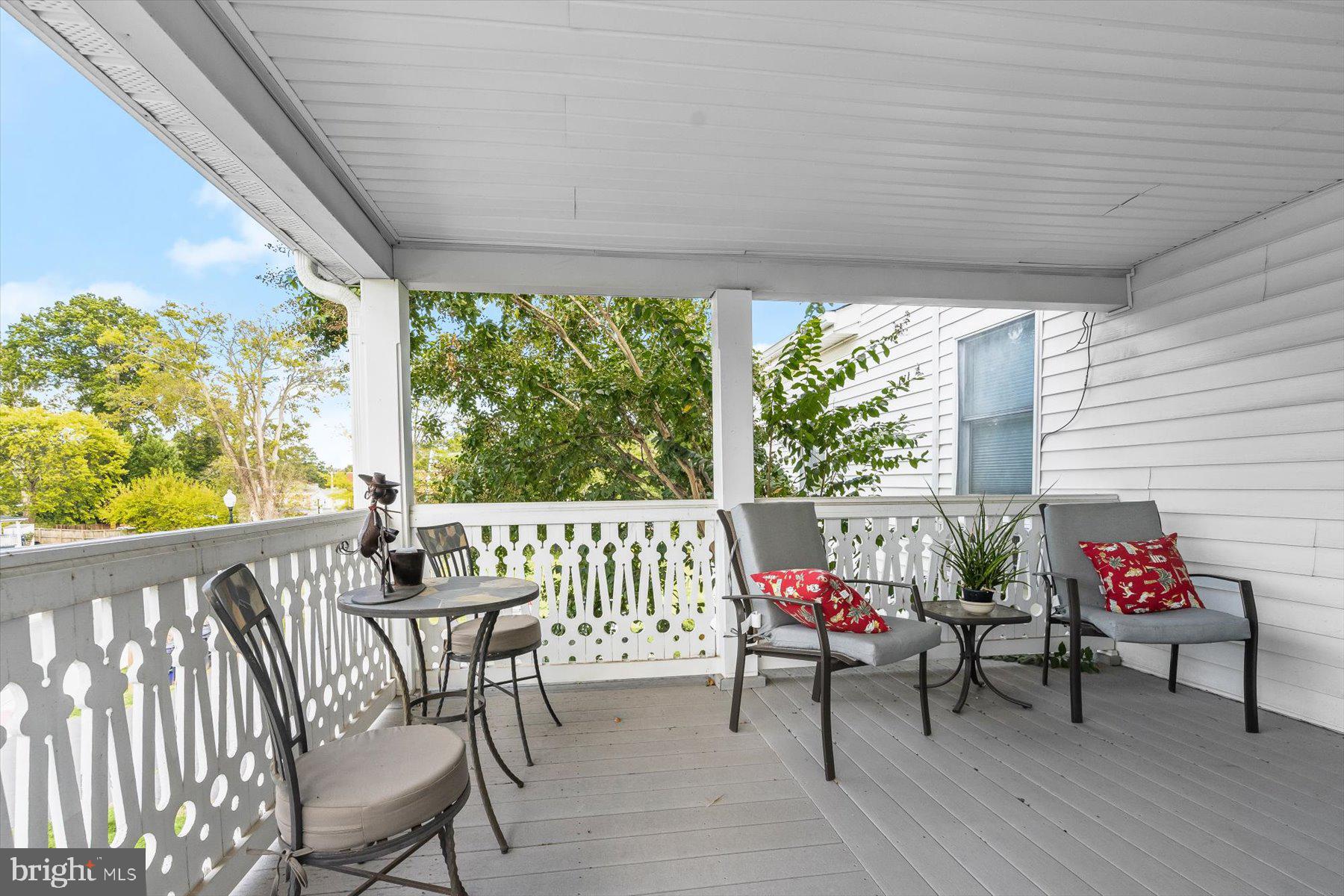 OLD TOWN MANASSAS - Commercial Sale