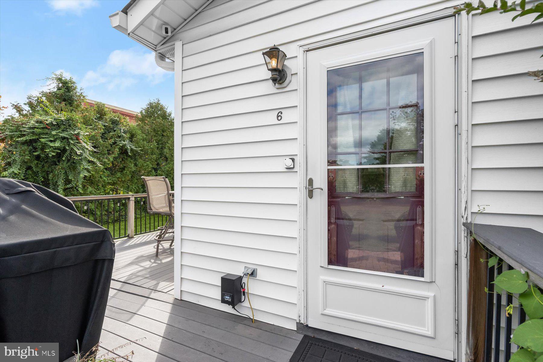 OLD TOWN MANASSAS - Commercial Sale