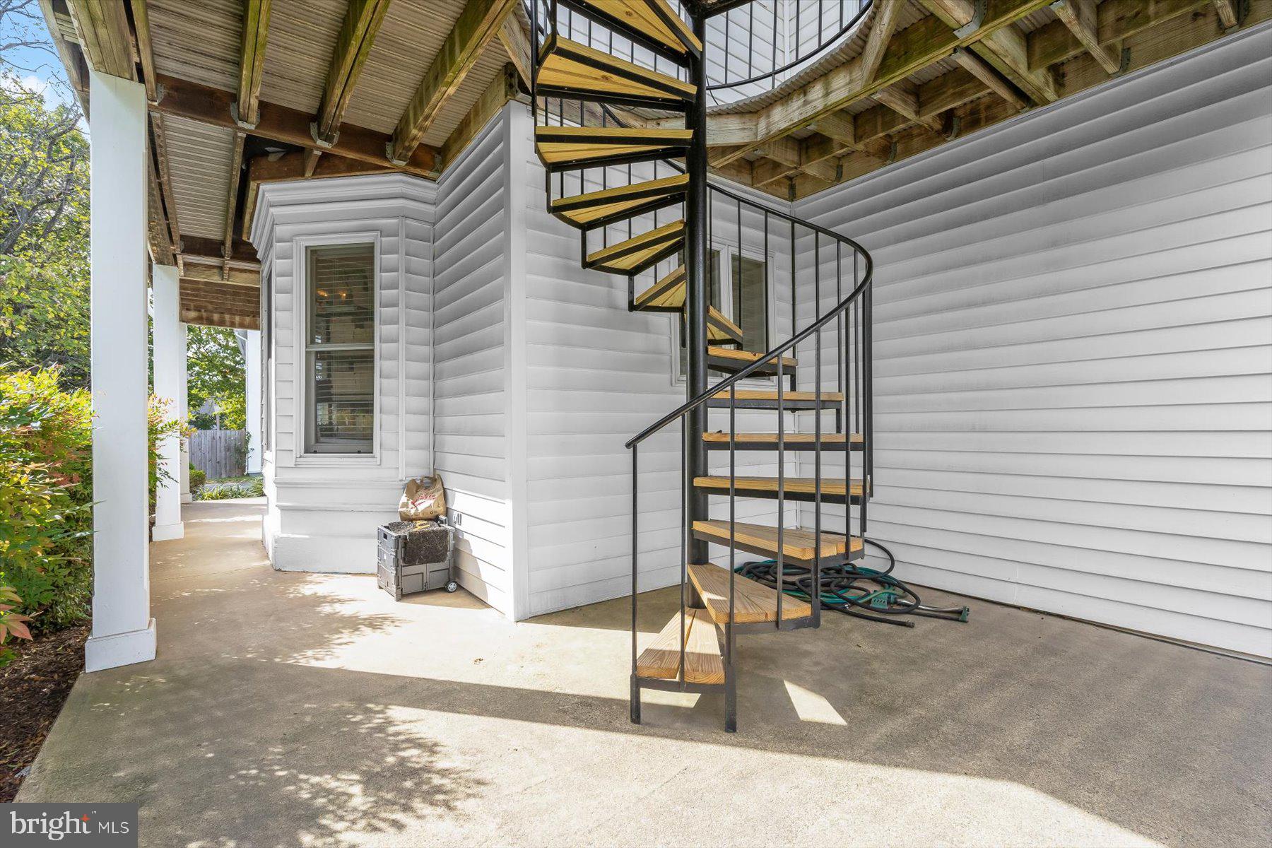 OLD TOWN MANASSAS - Commercial Sale