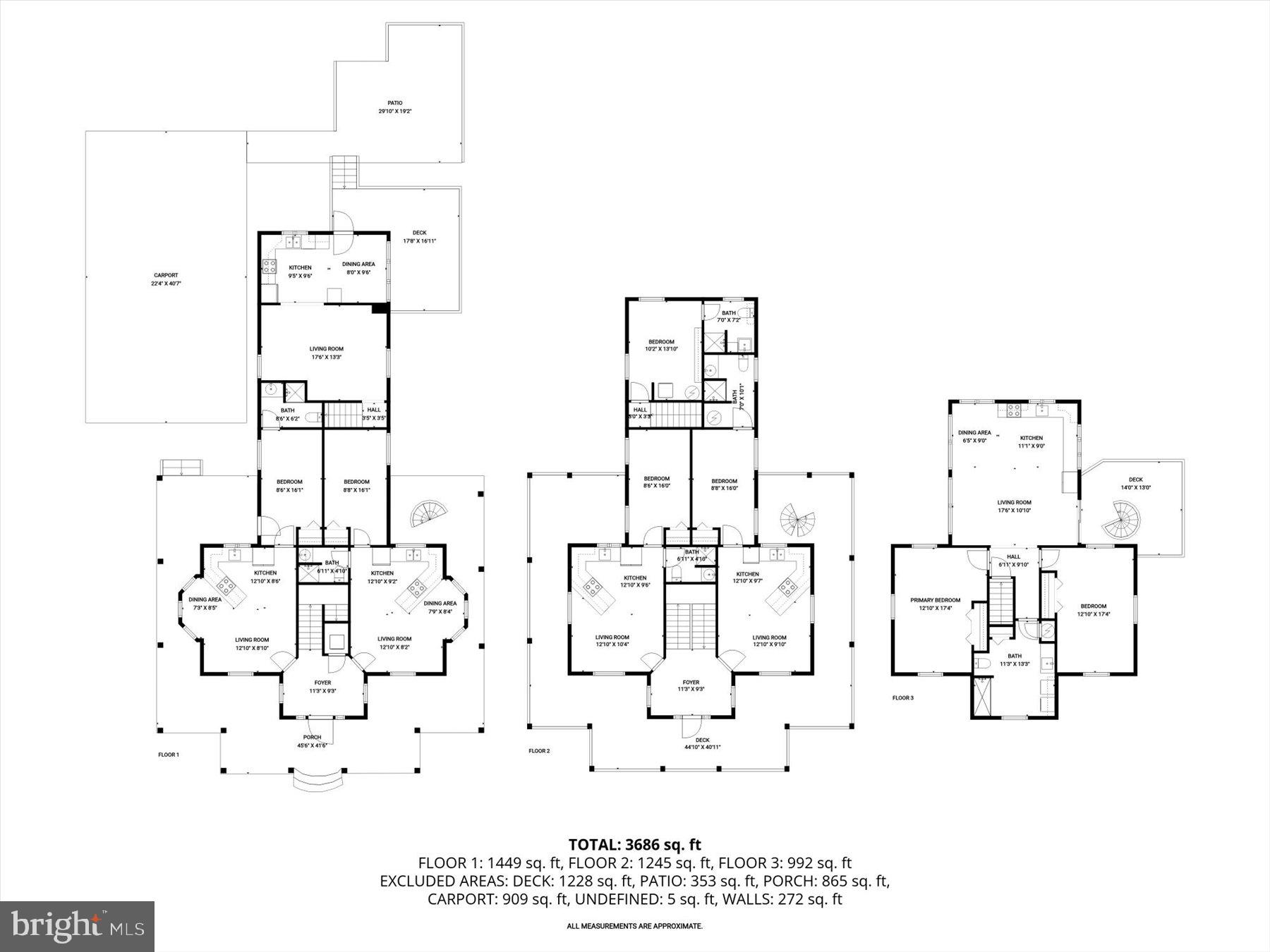 OLD TOWN MANASSAS - Commercial Sale