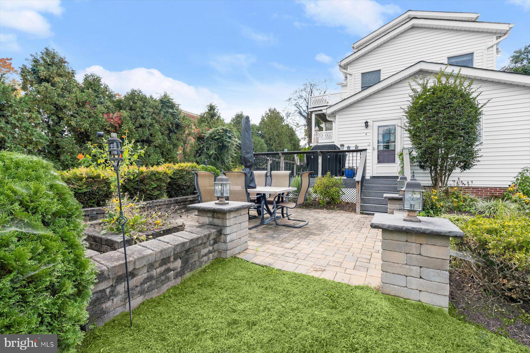 OLD TOWN MANASSAS - Commercial Sale