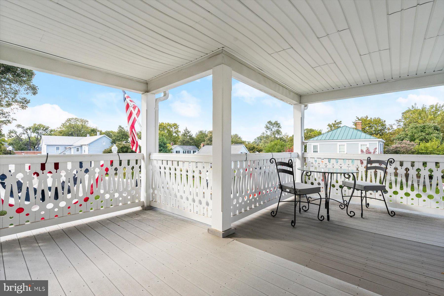 OLD TOWN MANASSAS - Commercial Sale