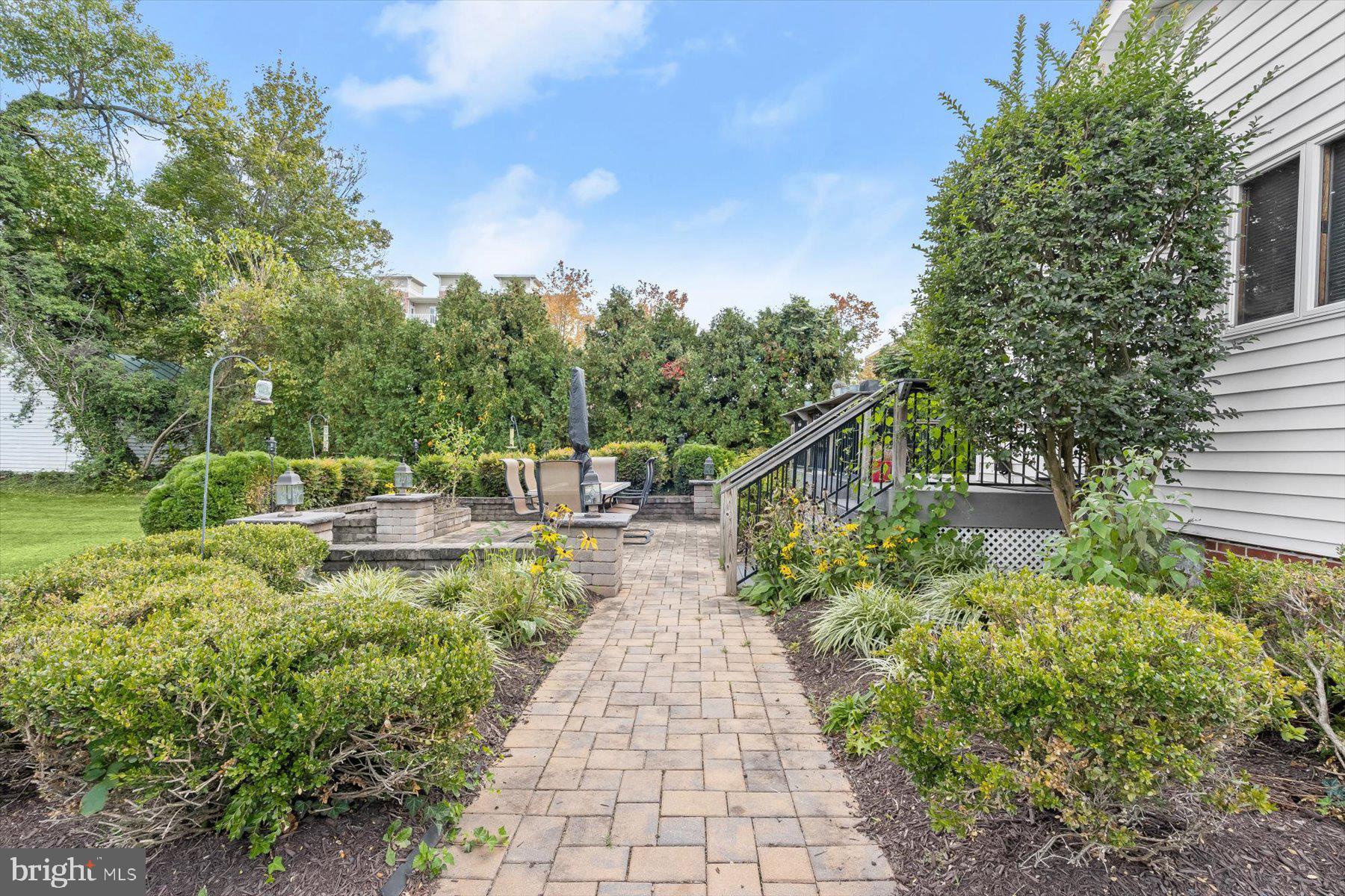 OLD TOWN MANASSAS - Commercial Sale