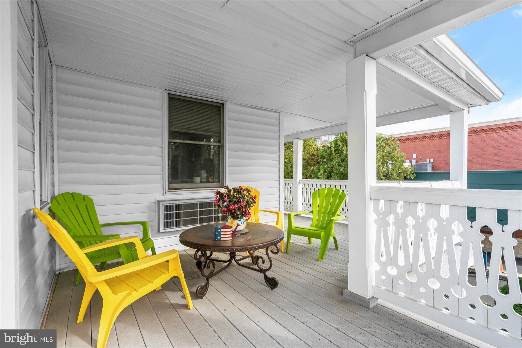 OLD TOWN MANASSAS - Commercial Sale