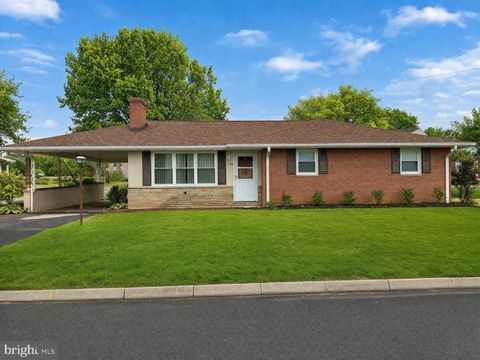 1430 WILLOW COURT CUMBERLAND MD 21502