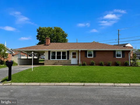 1430 Willow Court, Cumberland, MD 21502 - #: MDAL2014302