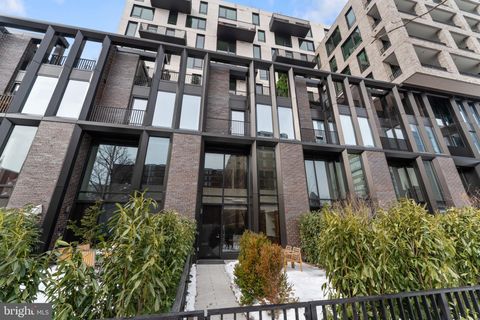 1332 8TH STREET NW WASHINGTON DC 20001