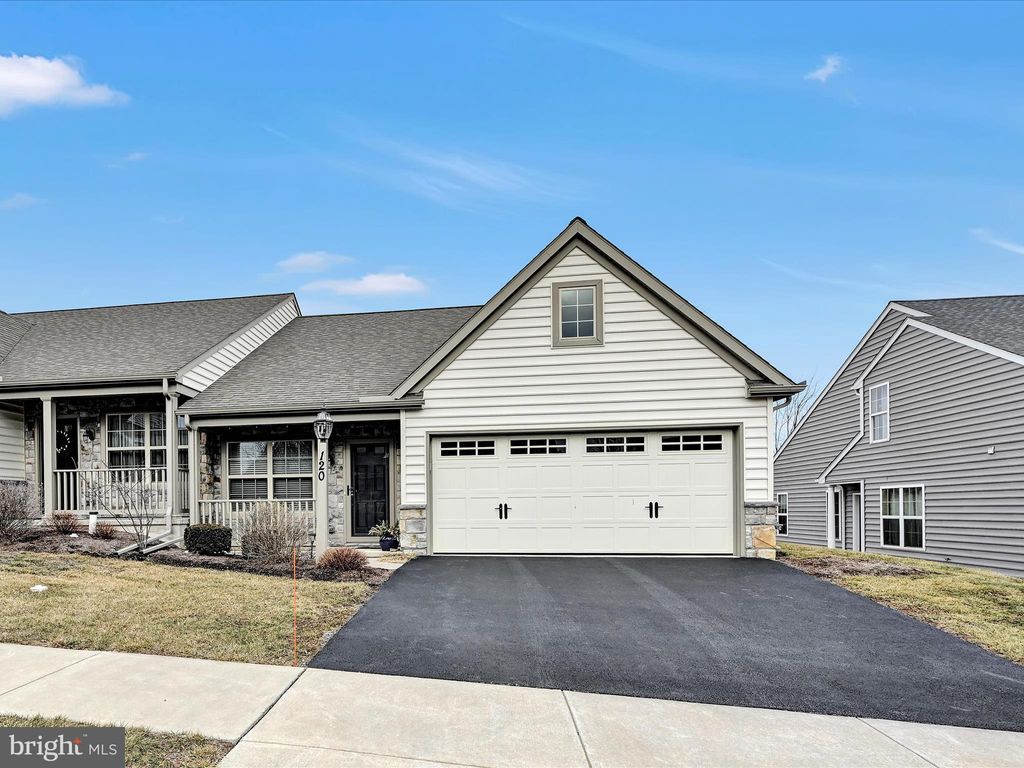 Photo of 120 Goldenfield Drive, LANCASTER, PA 17603 (MLS # PALA2064024)