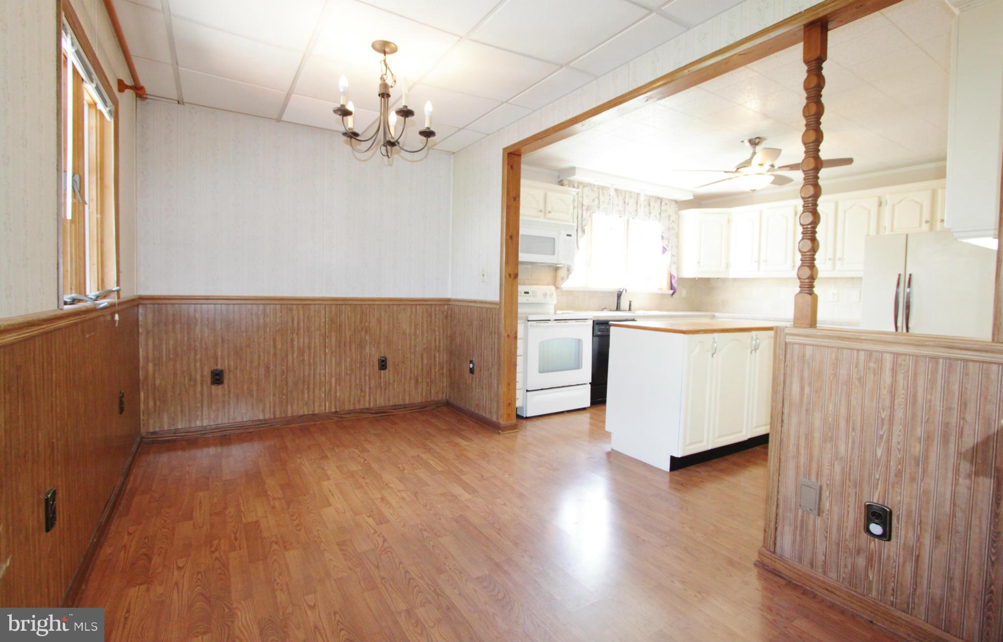 ROSEMONT - Residential