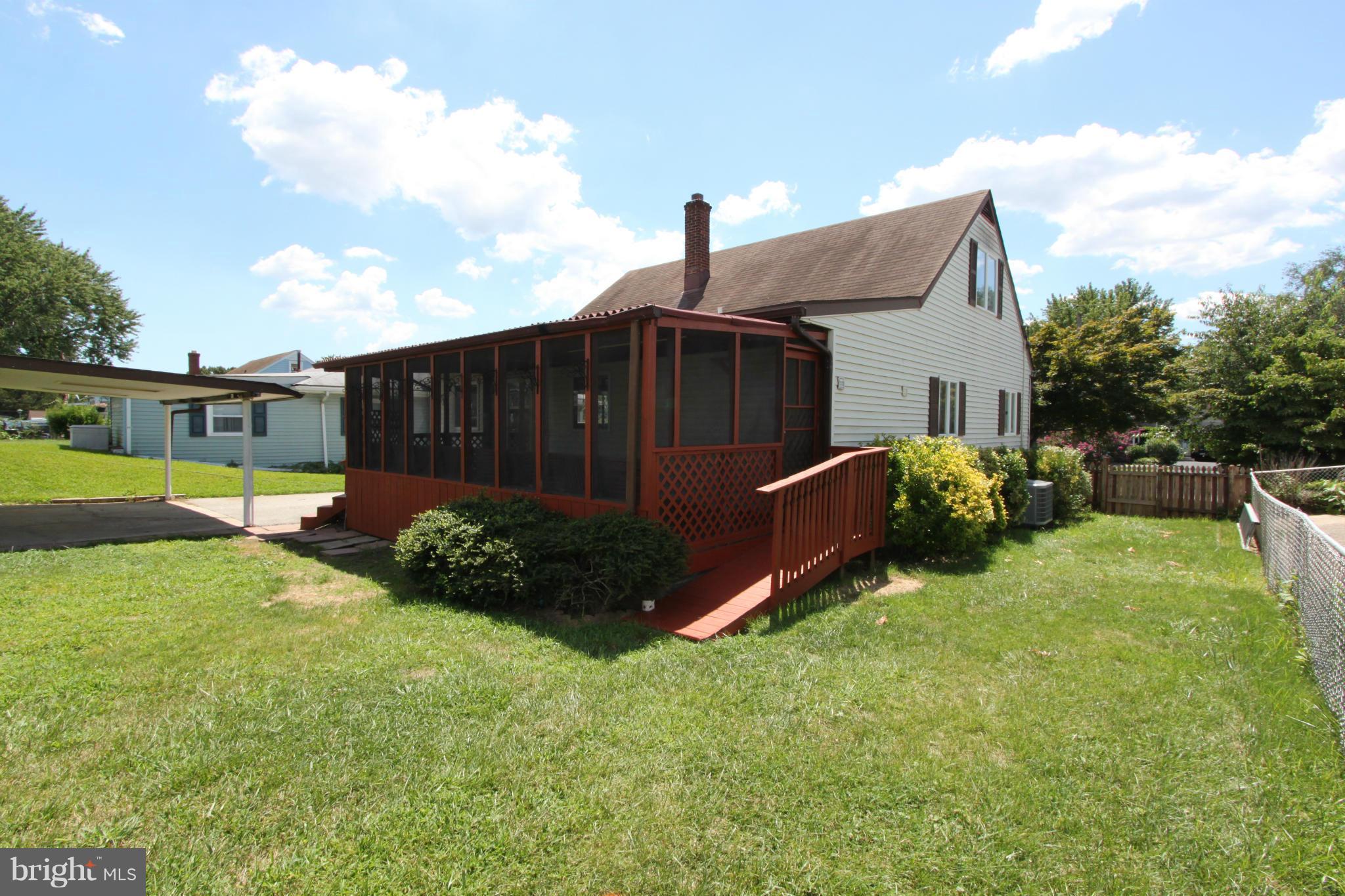 ROSEMONT - Residential