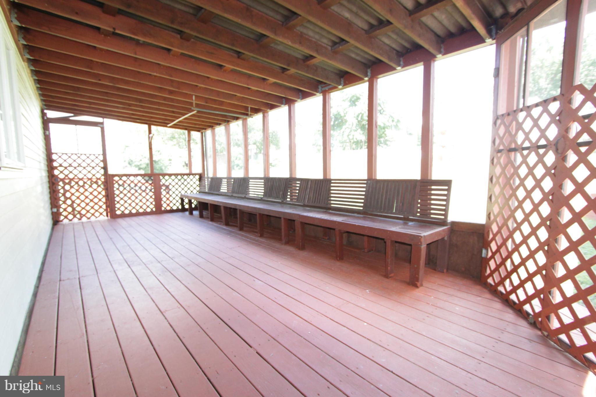 ROSEMONT - Residential