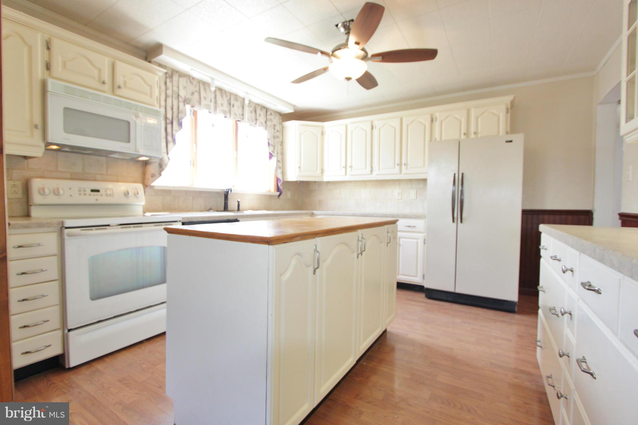 ROSEMONT - Residential