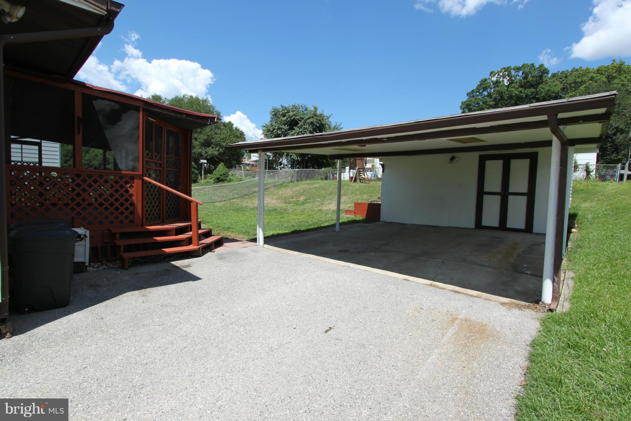 ROSEMONT - Residential