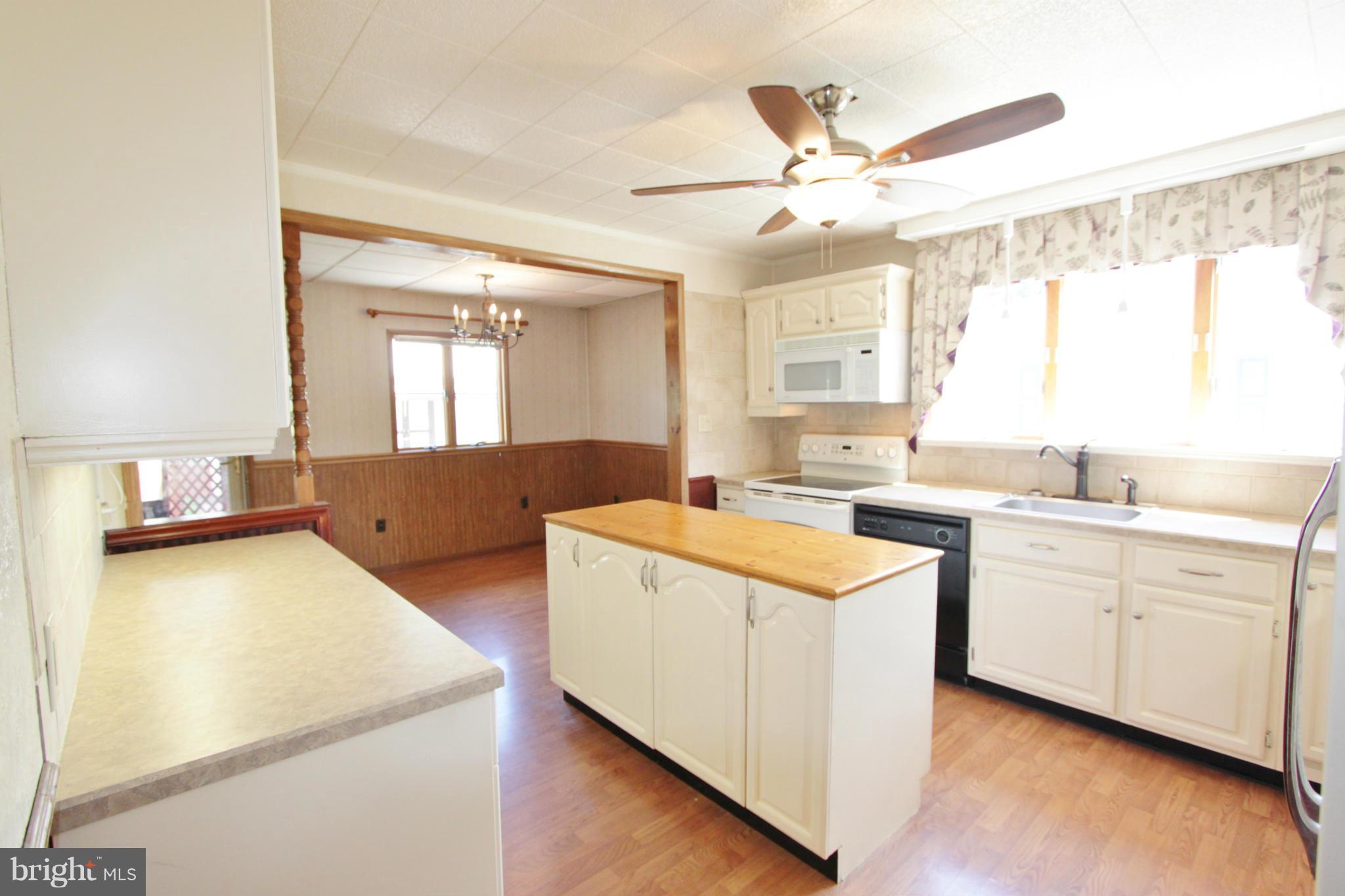 ROSEMONT - Residential