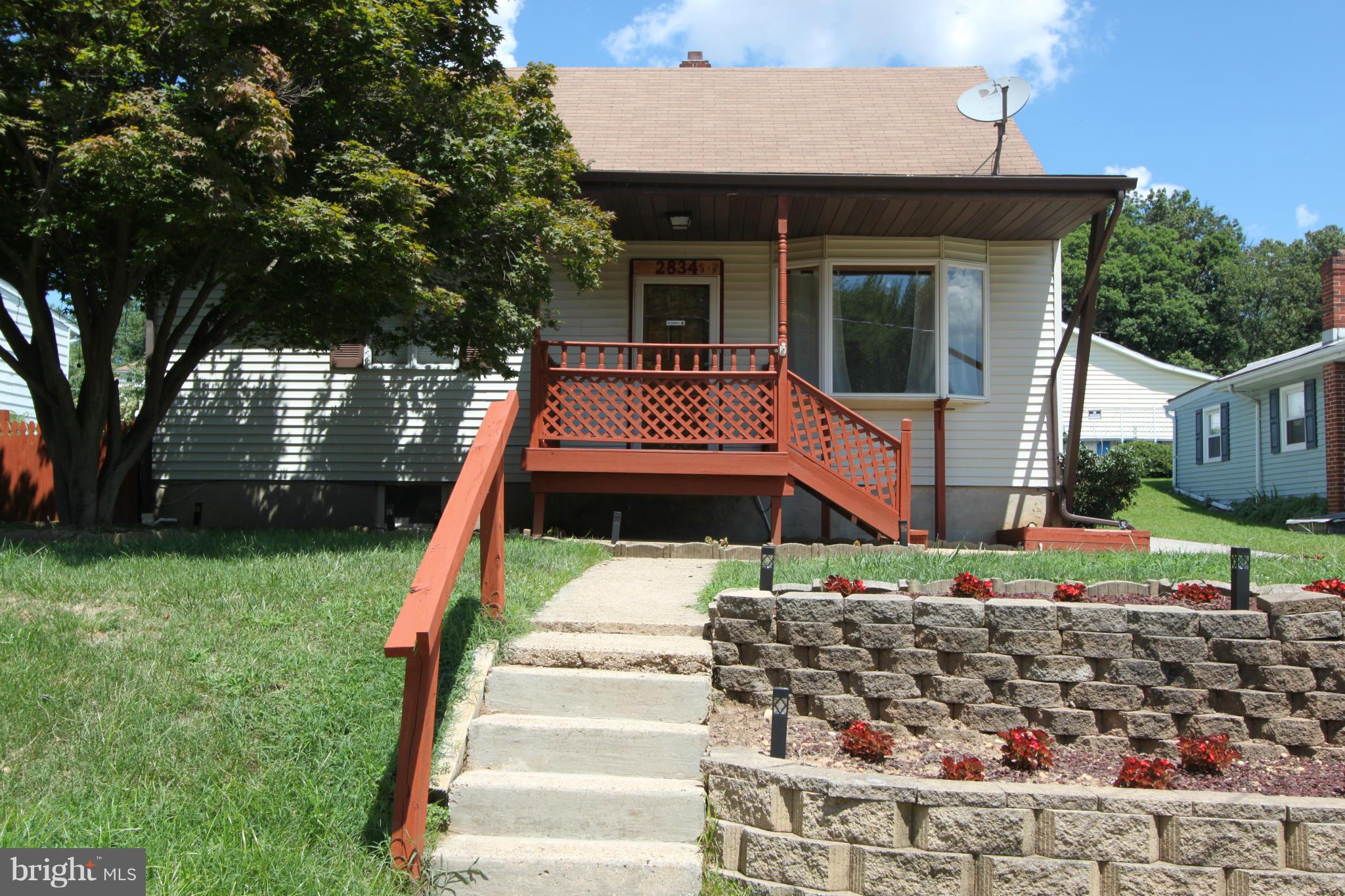 ROSEMONT - Residential