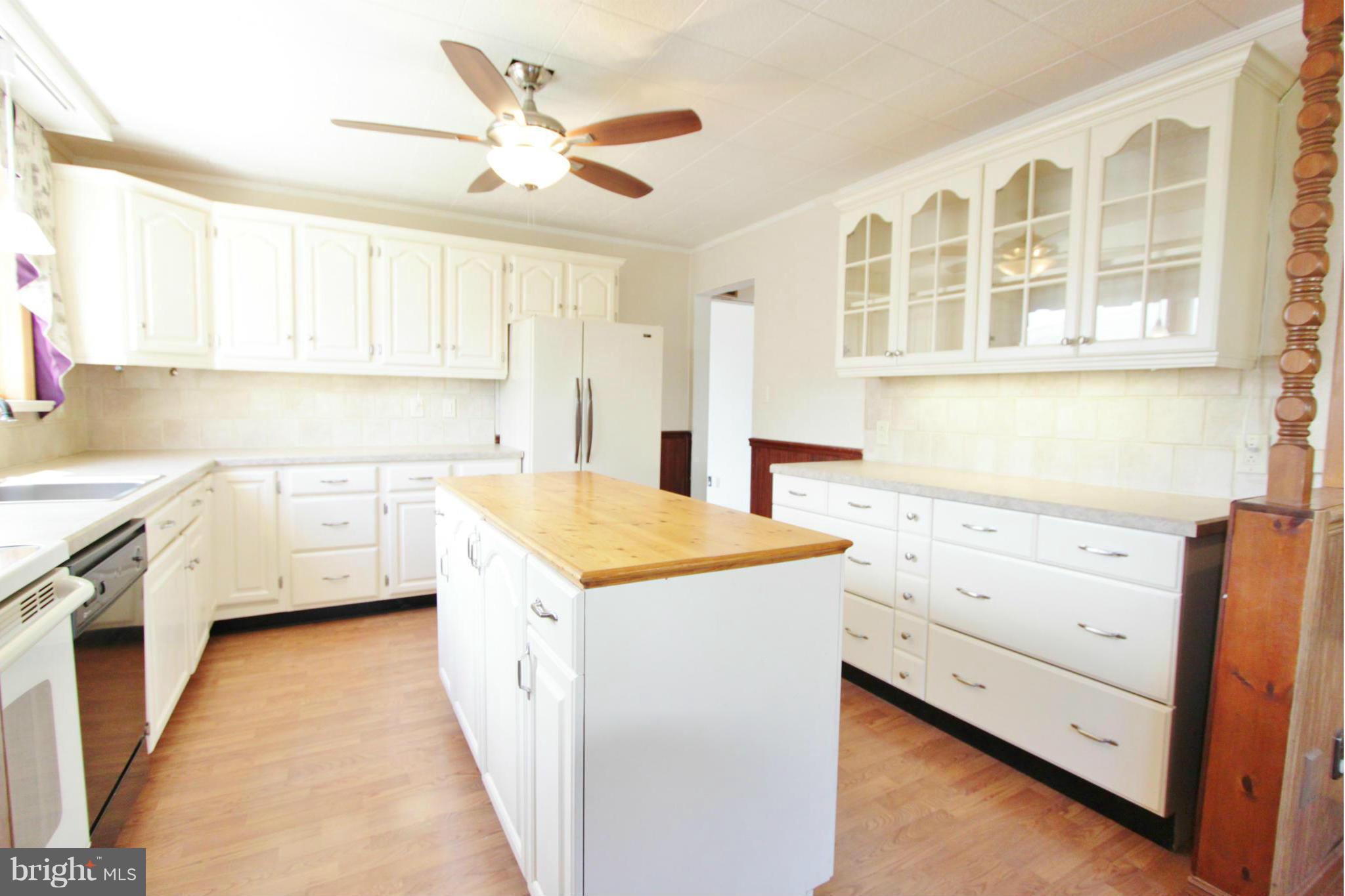 ROSEMONT - Residential