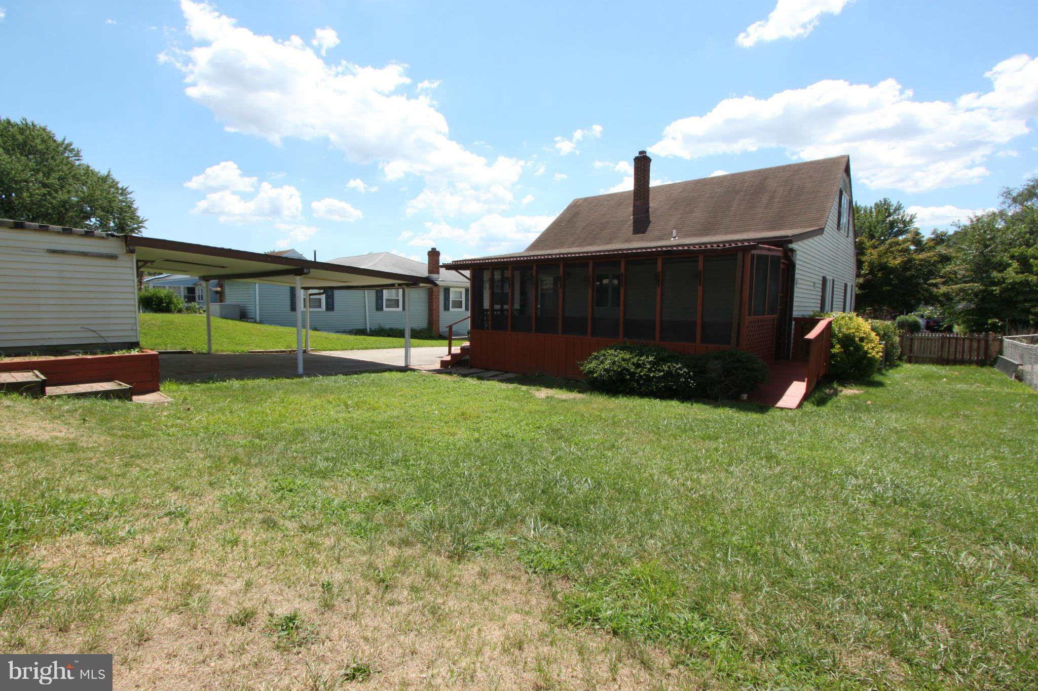 ROSEMONT - Residential