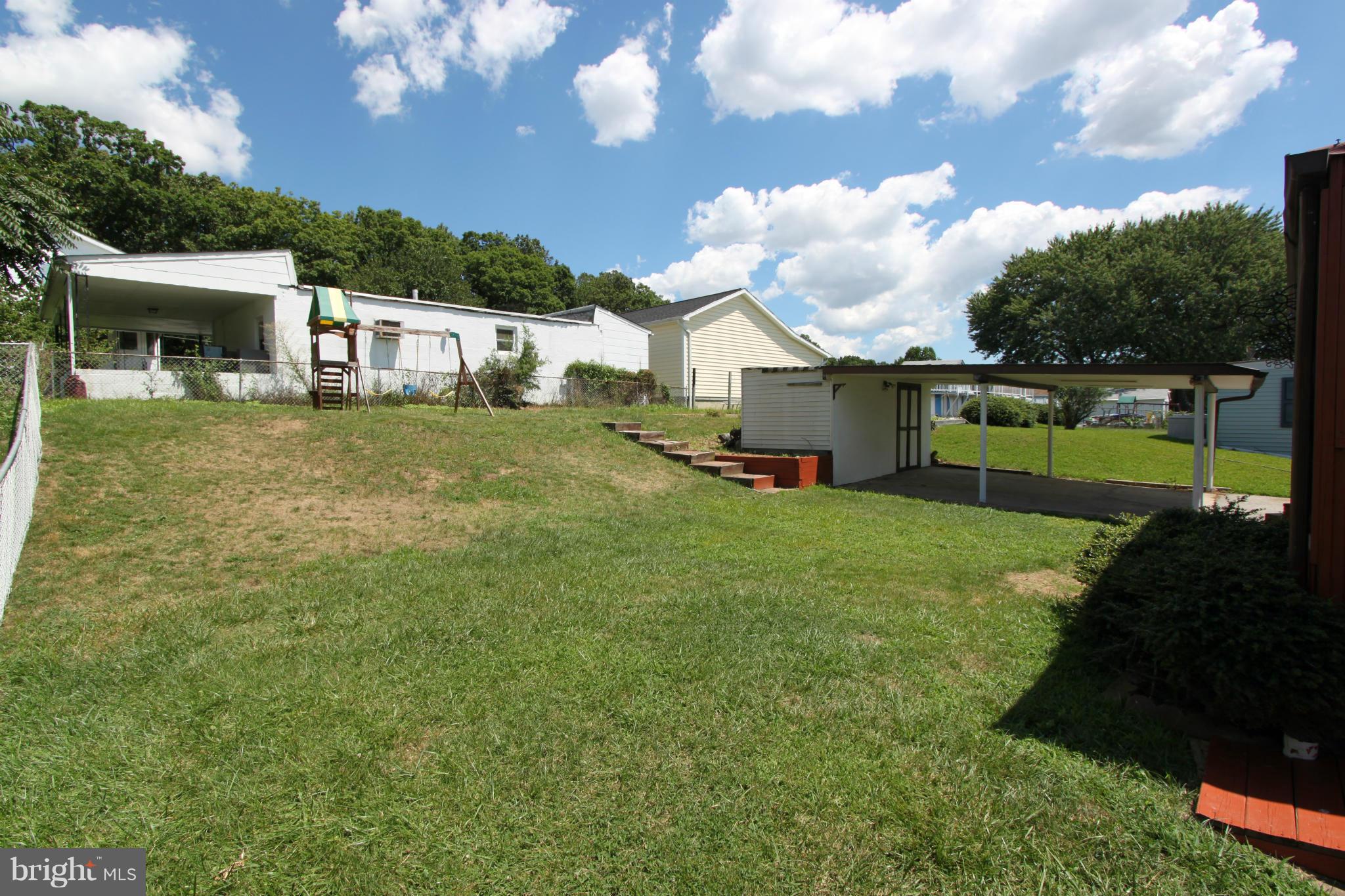 ROSEMONT - Residential