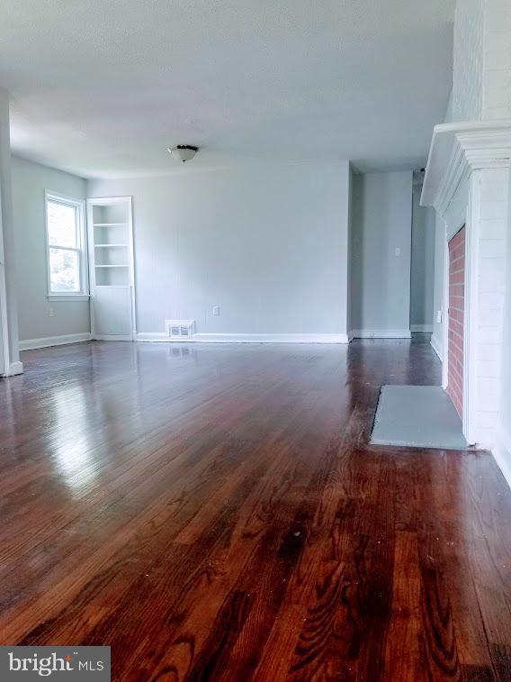 FOREST HEIGHTS - Residential Lease