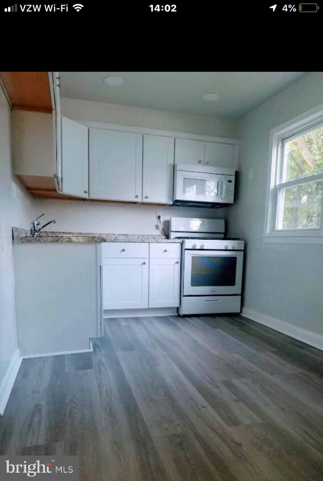 FOREST HEIGHTS - Residential Lease