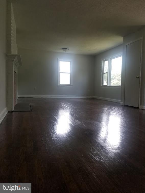 FOREST HEIGHTS - Residential Lease