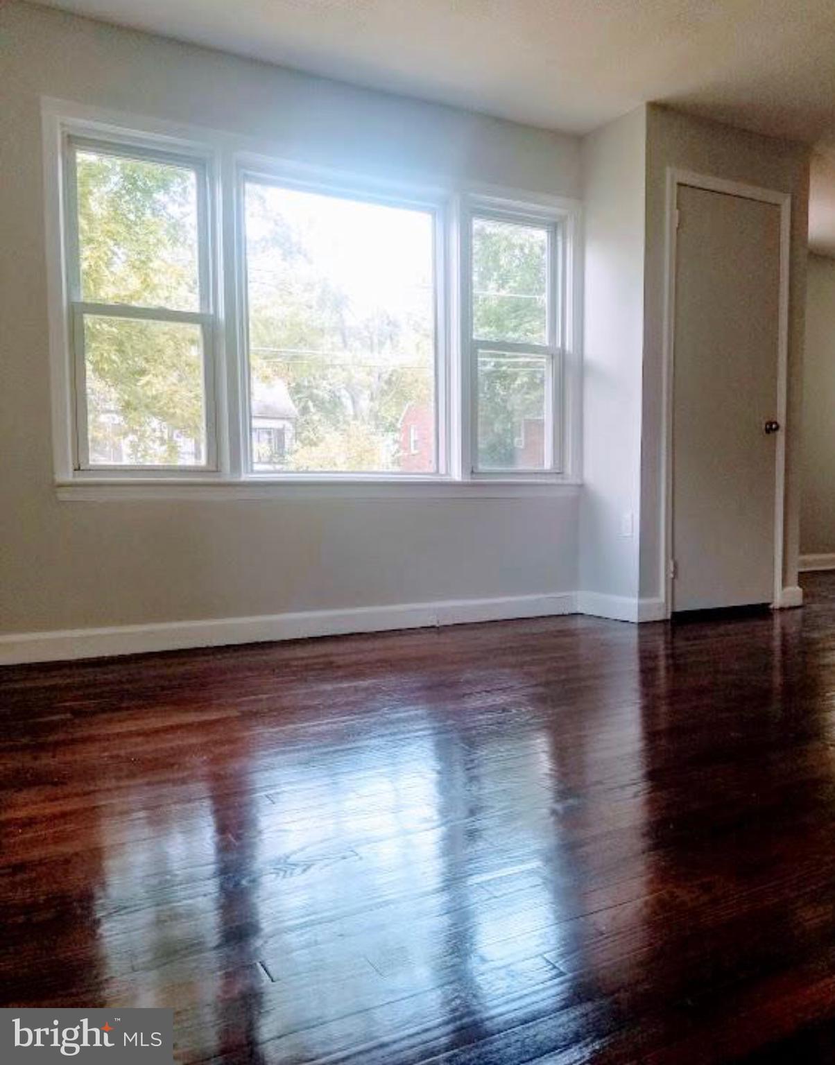 FOREST HEIGHTS - Residential Lease