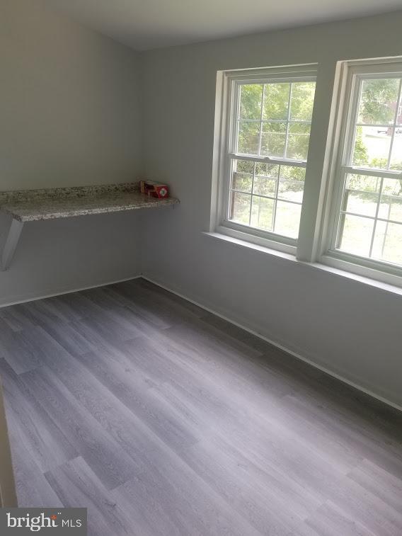 FOREST HEIGHTS - Residential Lease