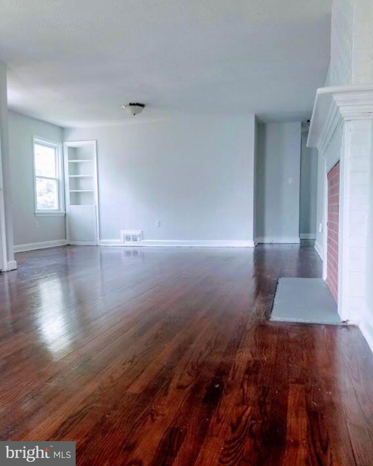 FOREST HEIGHTS - Residential Lease