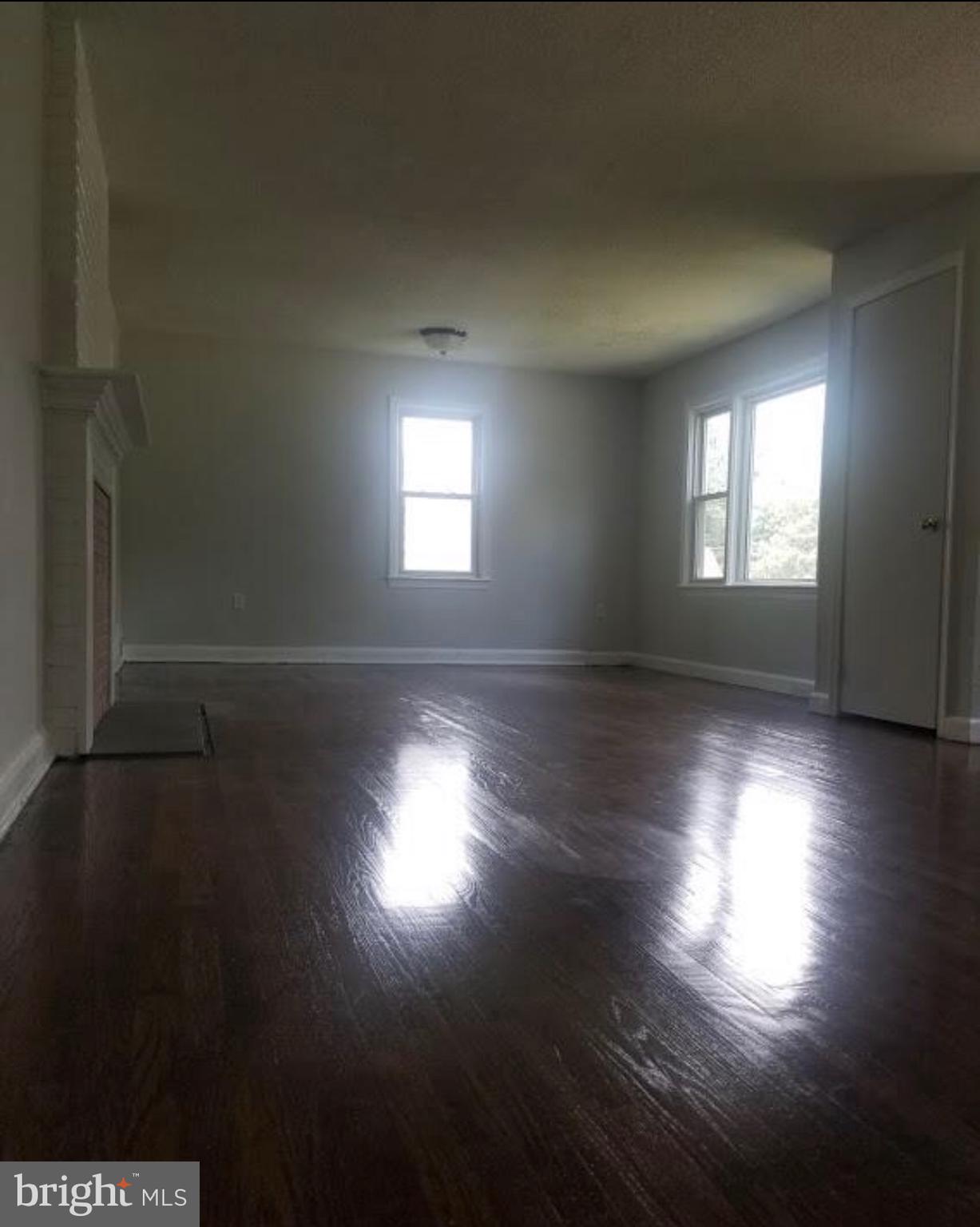 FOREST HEIGHTS - Residential Lease