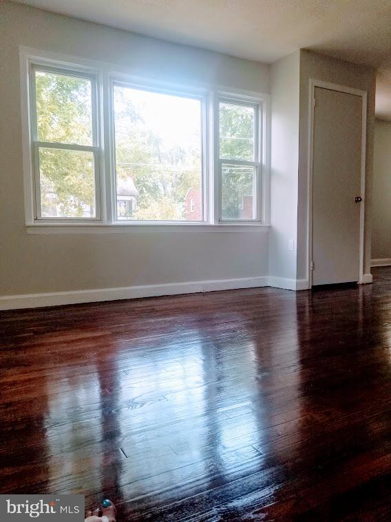 FOREST HEIGHTS - Residential Lease