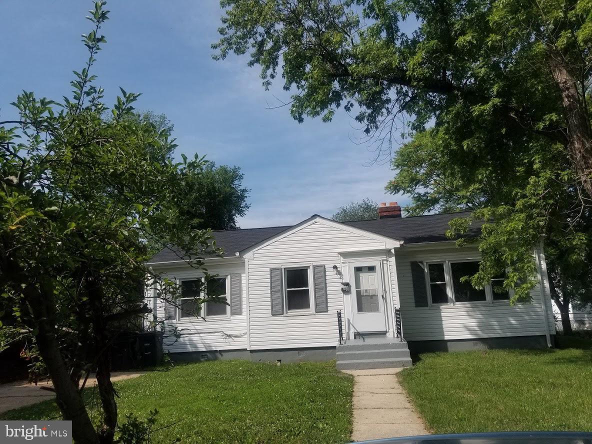 FOREST HEIGHTS - Residential Lease