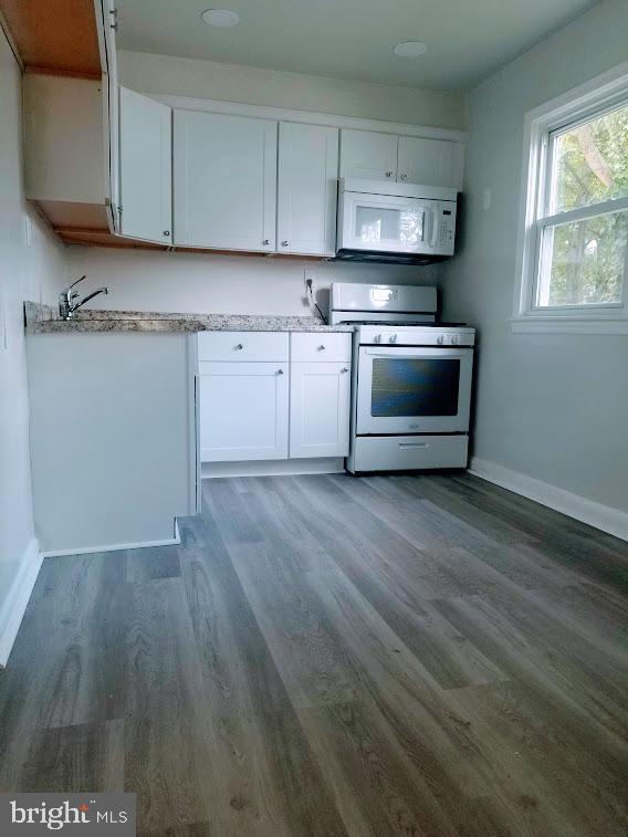 FOREST HEIGHTS - Residential Lease