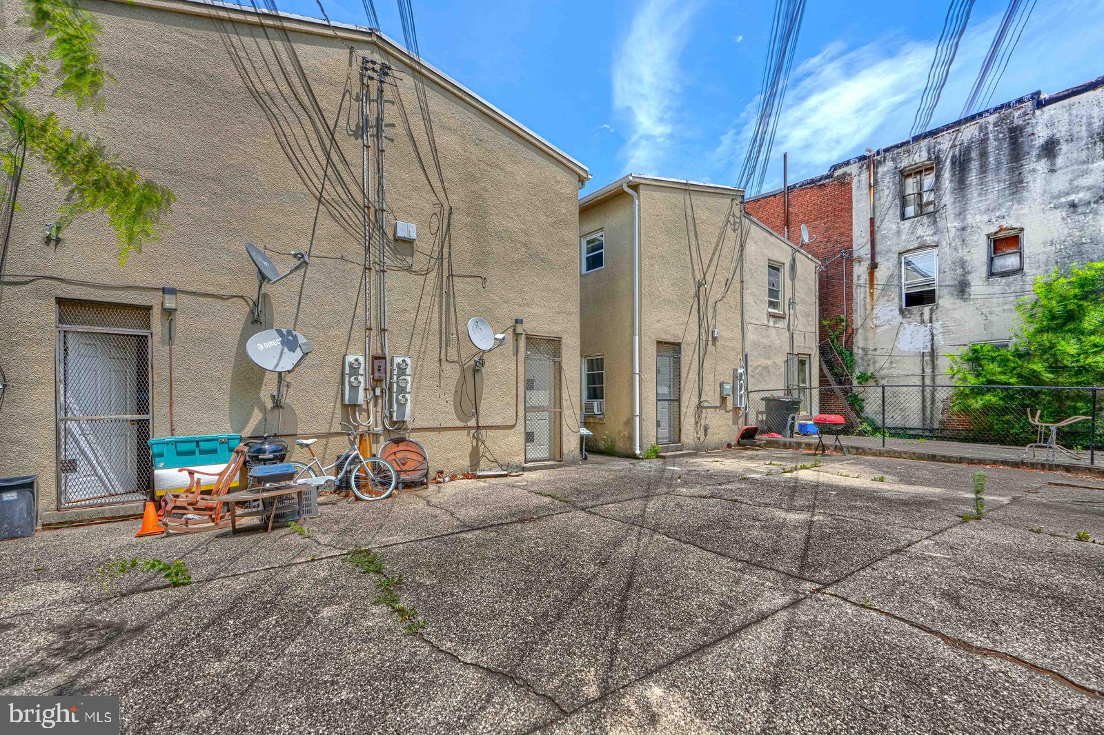 1604 DRUID HILL AVENUE