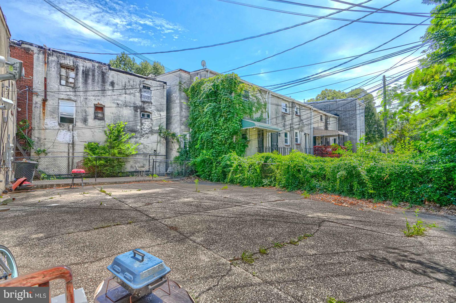 1604 DRUID HILL AVENUE