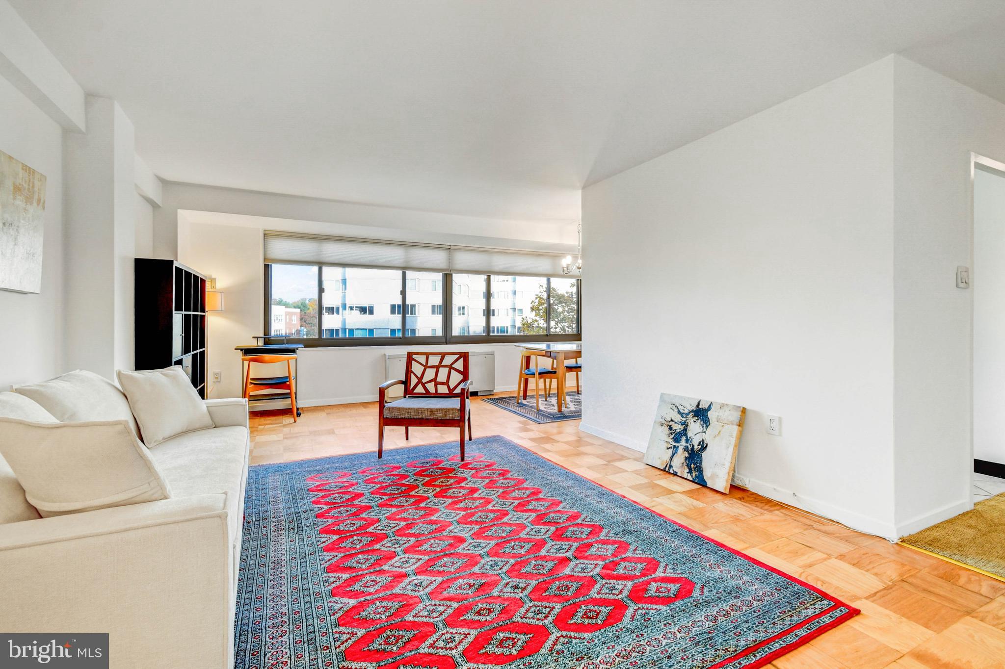 5410 CONNECTICUT AVENUE NW 604