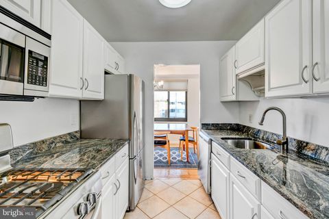 Photo of 5410 Connecticut Avenue NW #604, WASHINGTON, DC 20015 (MLS # DCDC2230230)