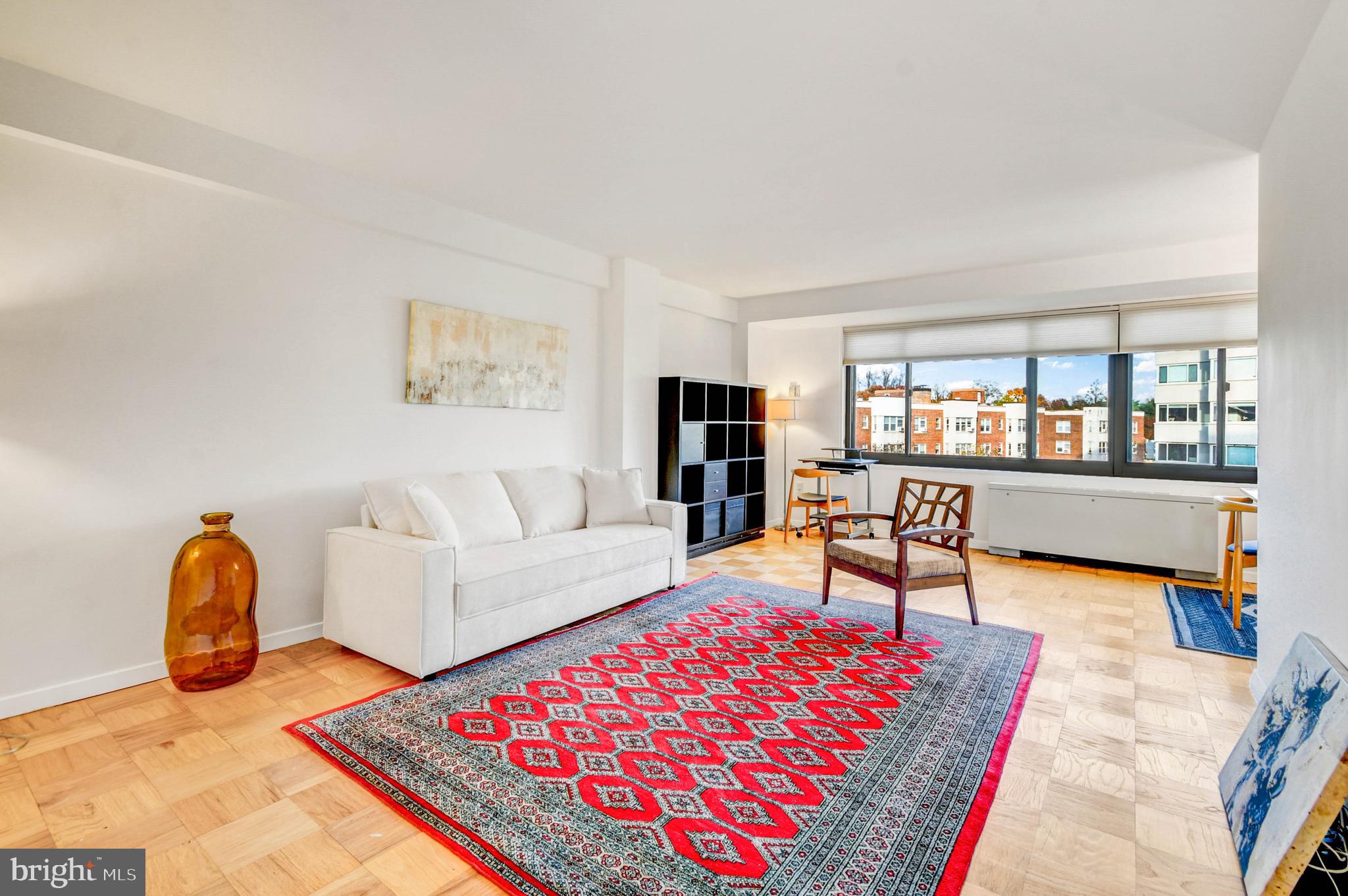 5410 CONNECTICUT AVENUE NW 604