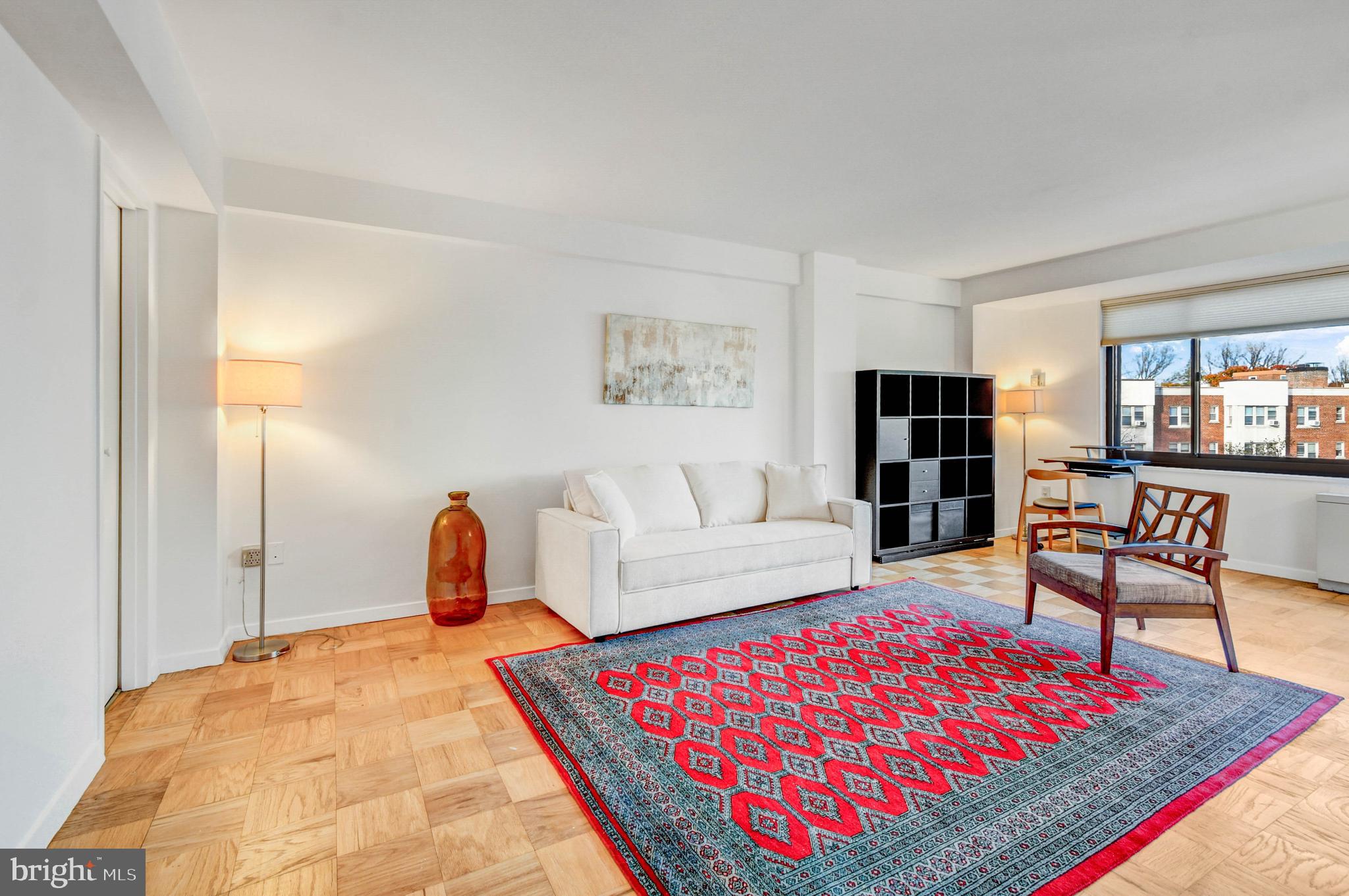 5410 CONNECTICUT AVENUE NW 604