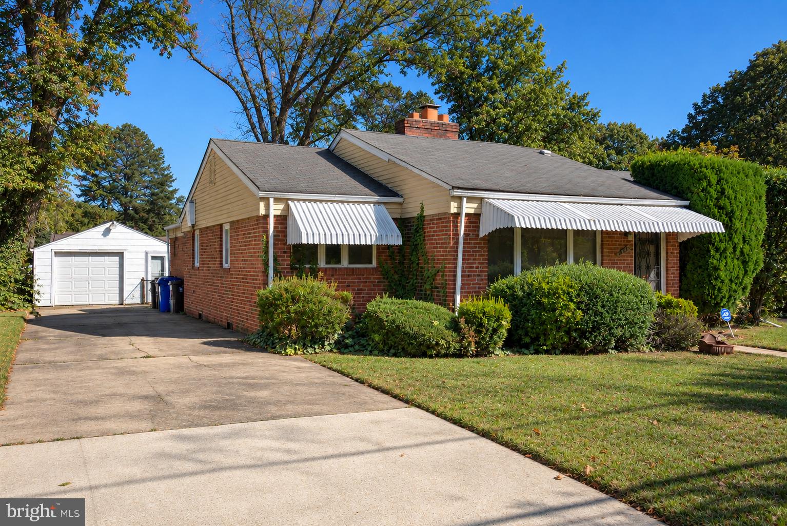 6707 ADELPHI ROAD