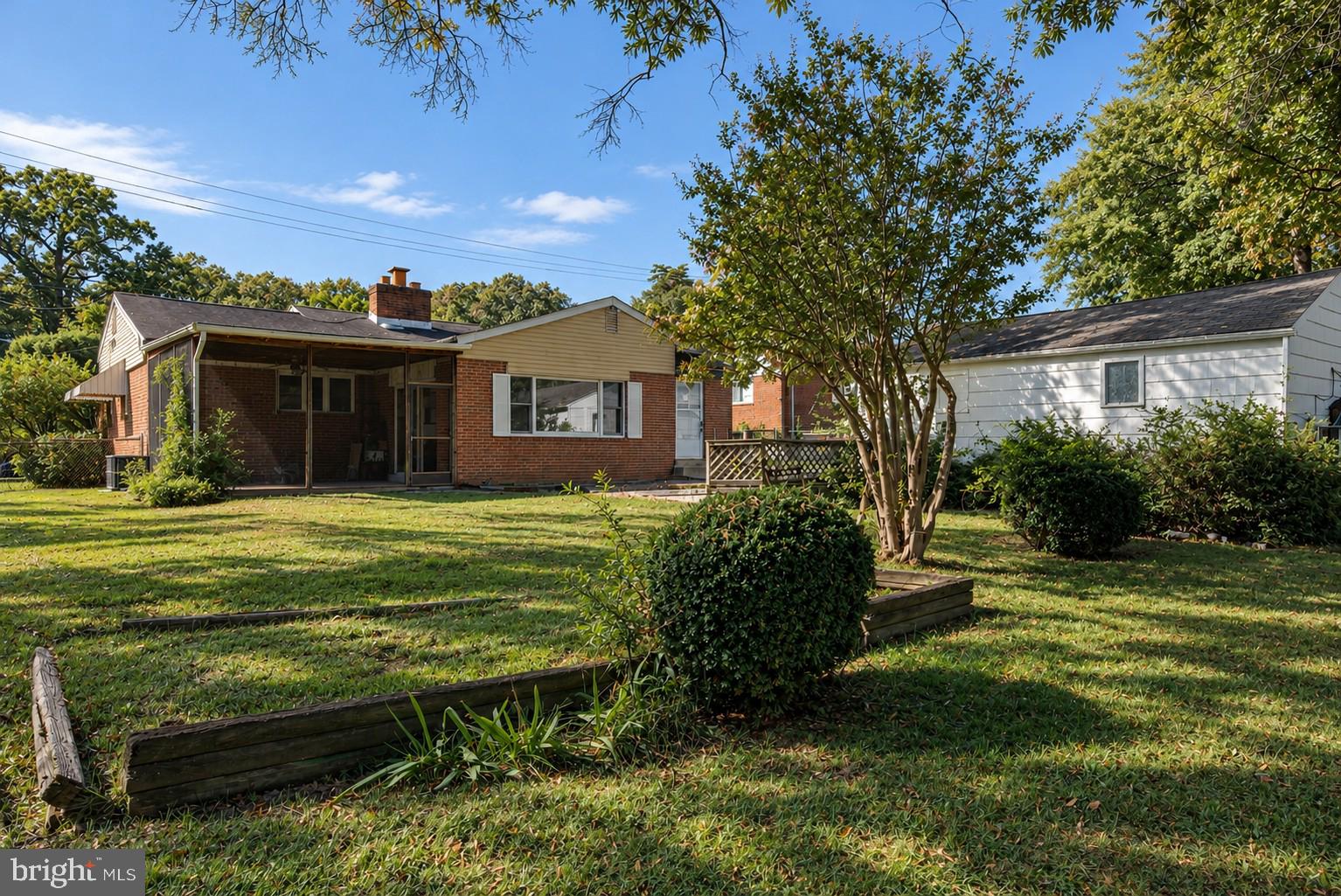 6707 ADELPHI ROAD