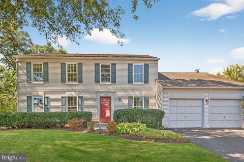 2908 ROBIN GLEN COURT HERNDON VA 20171