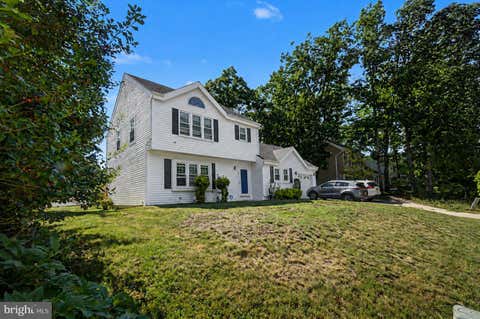 Photo of 15 Winfield Road, SICKLERVILLE, NJ 08081 (MLS # NJCD2120948)