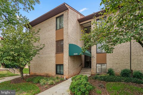 6924 HANOVER PARKWAY 200 GREENBELT MD 20770