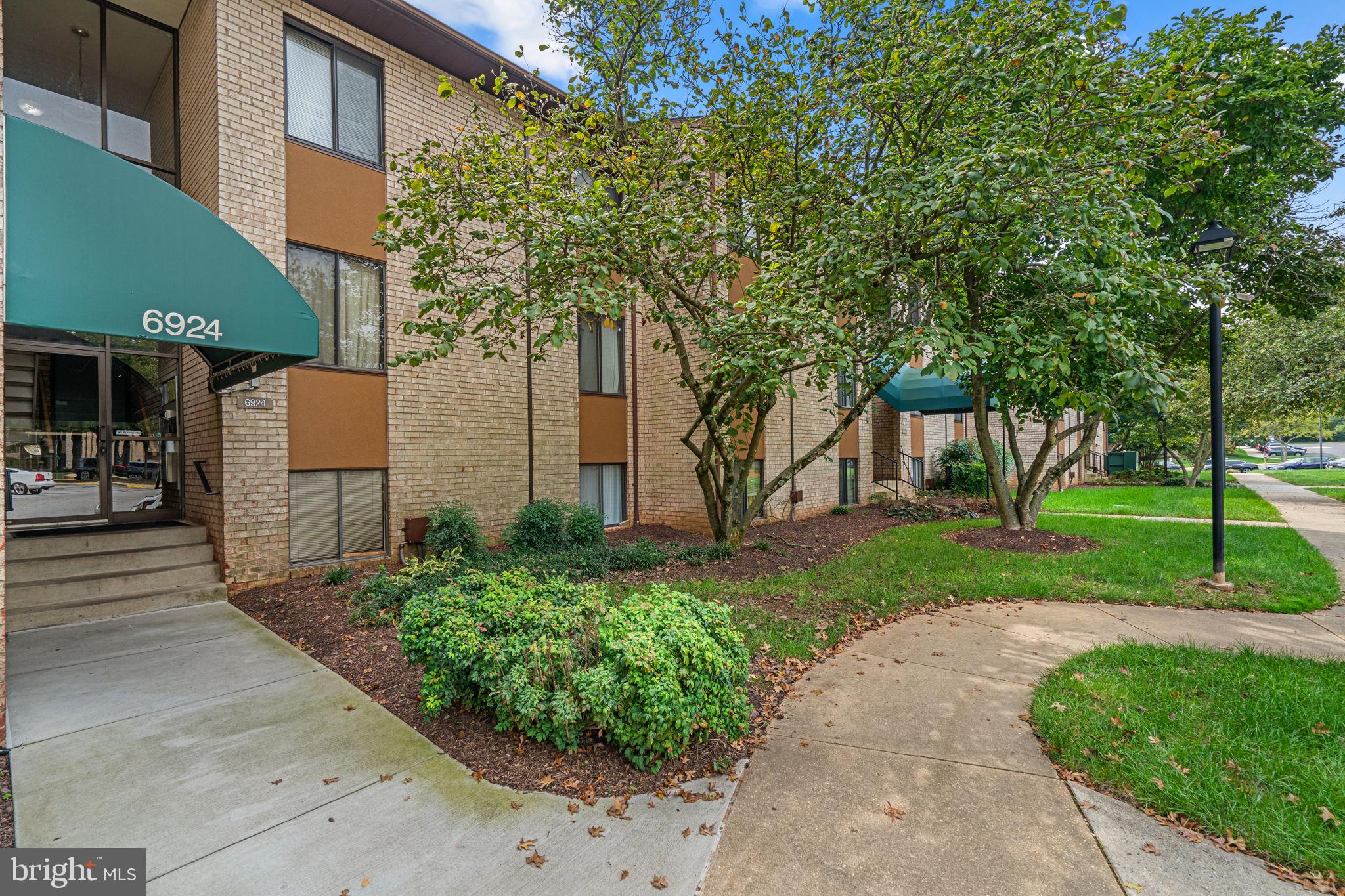 6924 HANOVER PARKWAY 200