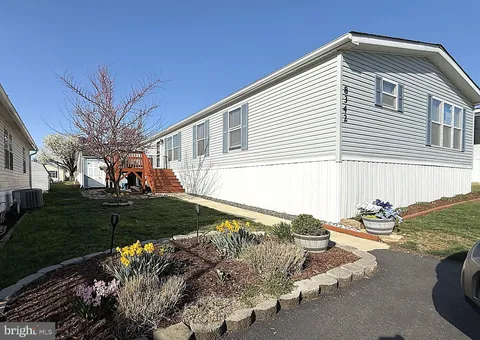 8342 Gatewood Dr, Jessup, MD MLS: MDHW2047366