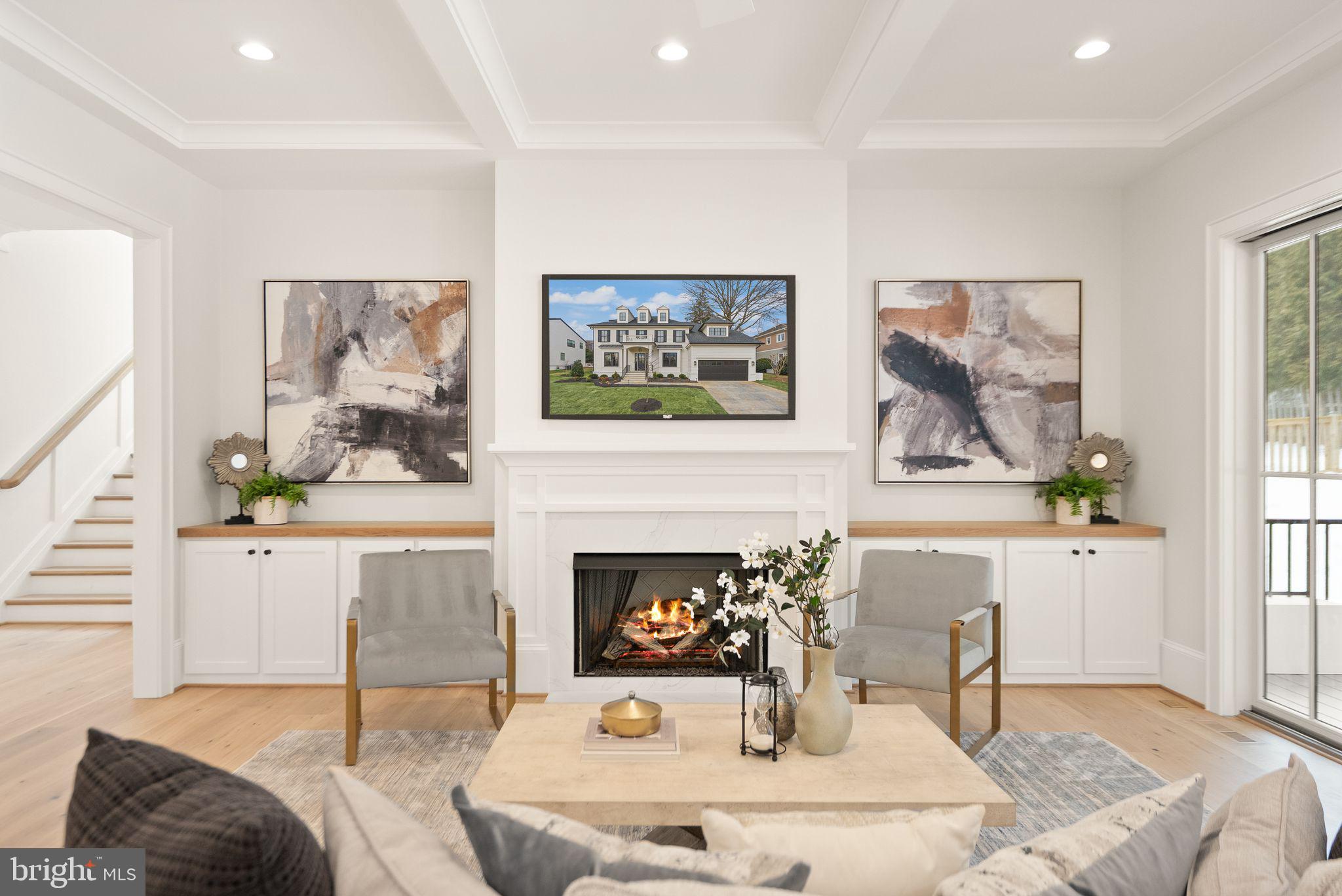 BERKSHIRE OAKWOOD - Residential