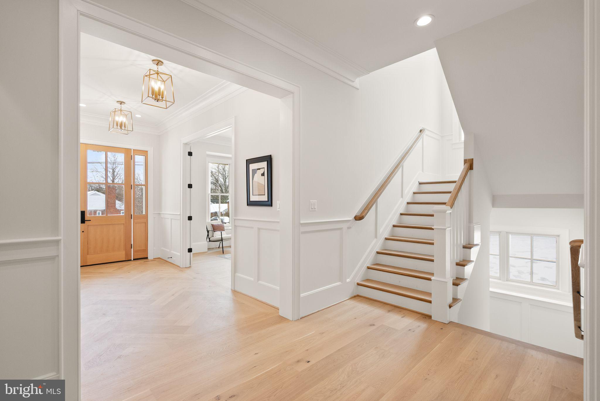 BERKSHIRE OAKWOOD - Residential