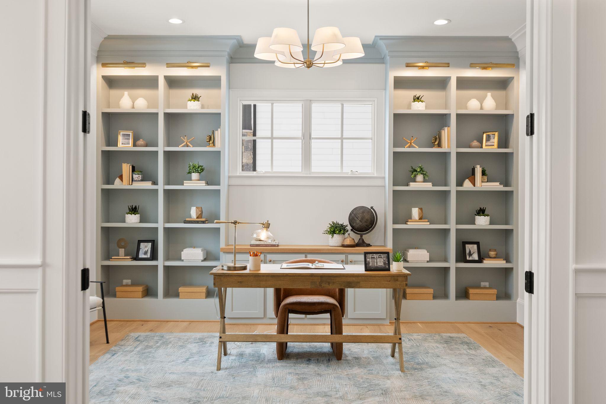 BERKSHIRE OAKWOOD - Residential